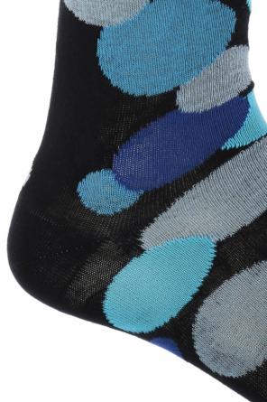 Patterned socks, zdjęcie 2 Patterned socks od Etro